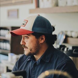 Meet your Posher, Jesse